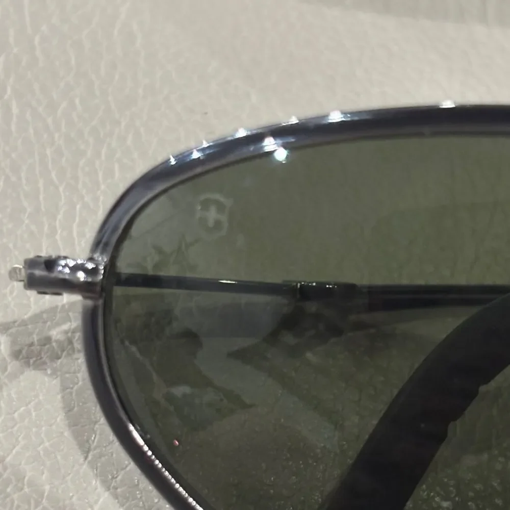 Swiss Army Mogul 26750  Black Sunglasses